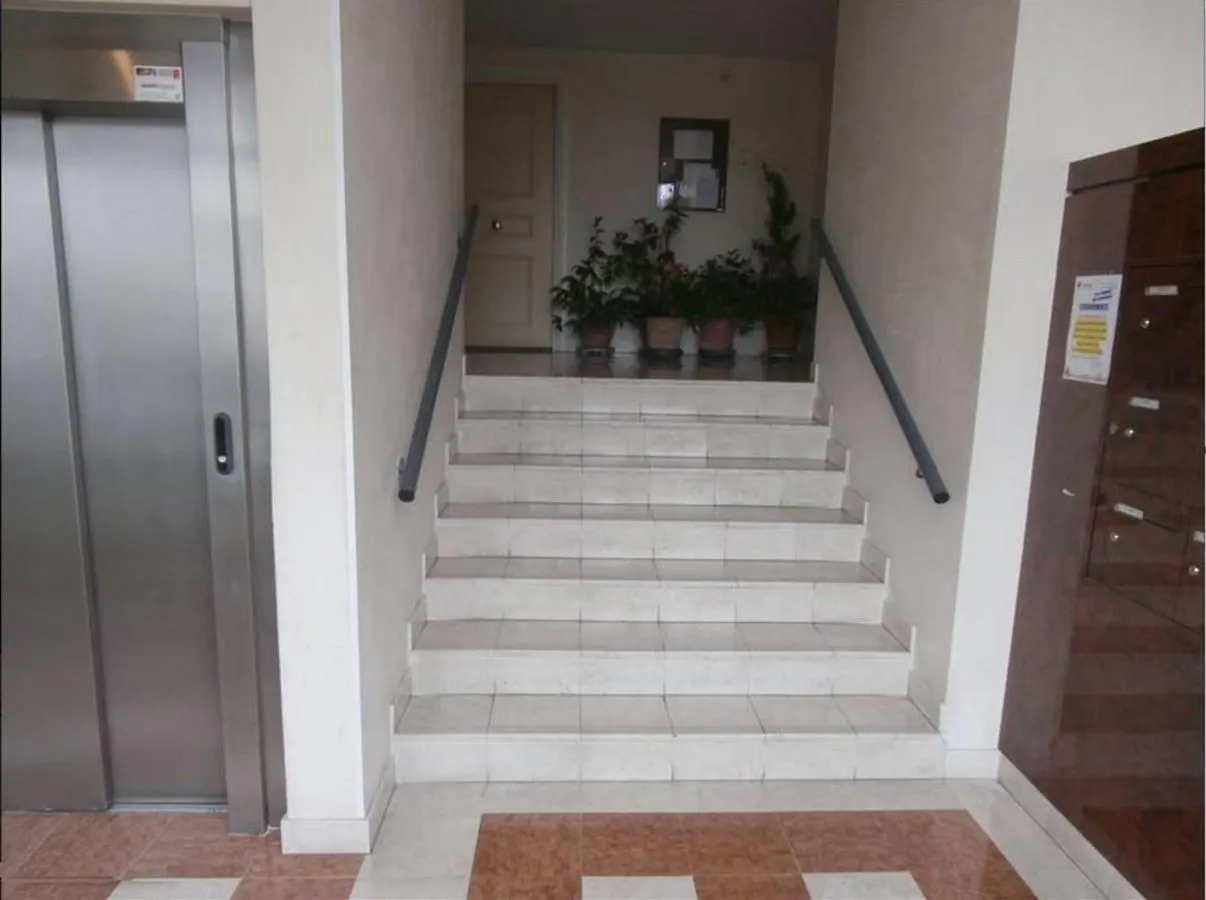 Cosy Appart - Balcon, Parking, Spacieux T2 - Proche Eurexpo Stade Saint-Priest  Apartment