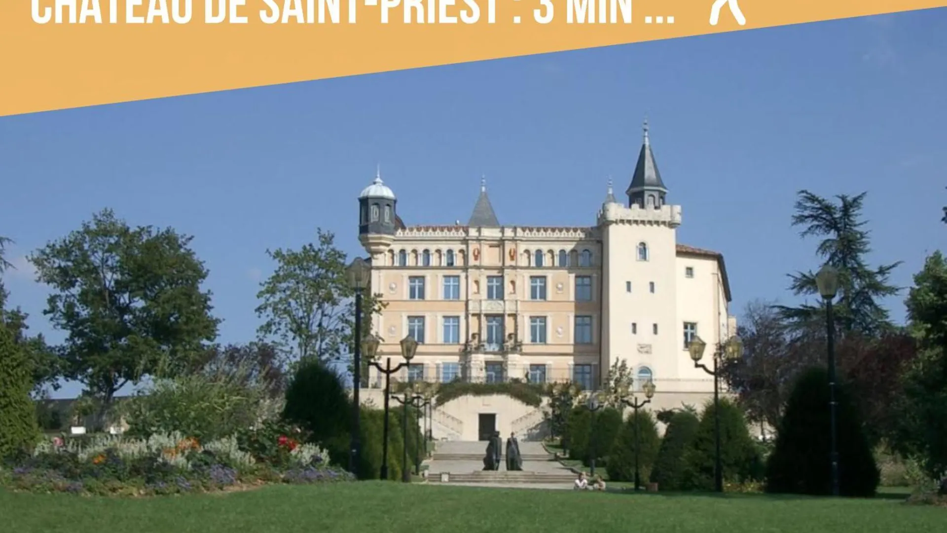 Cosy Appart - Balcon, Parking, Spacieux T2 - Proche Eurexpo Stade Saint-Priest  Apartment Saint-Priest (Rhone)