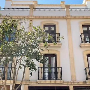 Boutique Apartments- La Gloria 1908 Appartement Almería