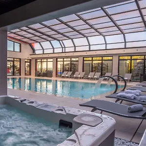Hotel Kyriad Prestige Lyon Est - Priest Eurexpo And, Saint-Priest (Rhone)