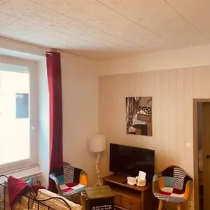 Centre Appartement Millau