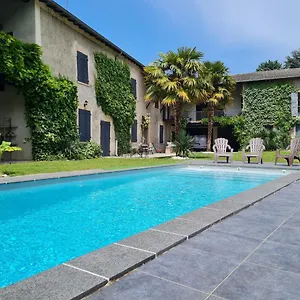3* Bed & Breakfast Lyon Faubourg - Priest