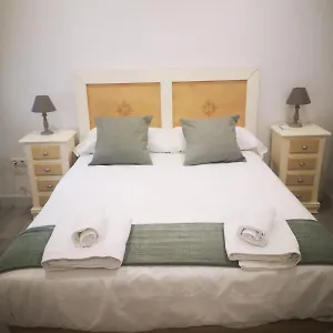 Beautiful In The Heart Of Appartement Séville
