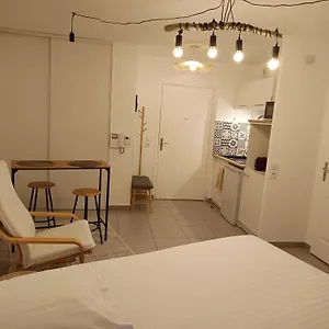 Bed & Breakfast Villa'vi Lyon Est D'hotes, Saint-Priest (Rhone)