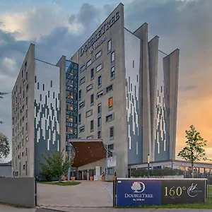 Hotel Doubletree By Hilton Lyon Eurexpo &, Saint-Priest (Rhone)