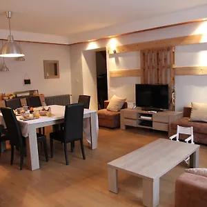 3* Bed & Breakfast La Grange Des Griottiers
