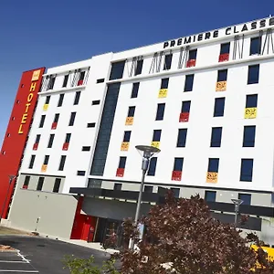 Hotel Premiere Classe Lyon - Priest Eurexpo, Saint-Priest (Rhone)