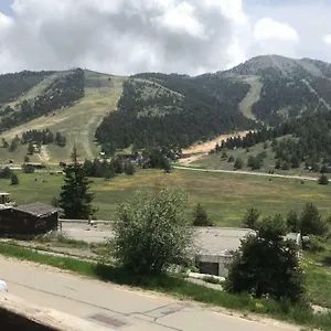Les Neiges Appartement Greolieres
